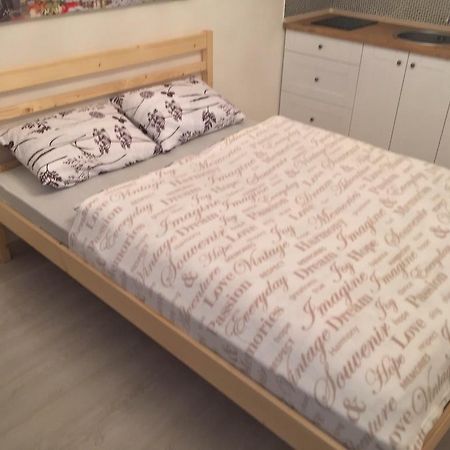 Apartament Studia Saris Preszów Zewnętrze zdjęcie