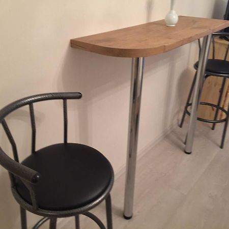 Apartament Studia Saris Preszów Zewnętrze zdjęcie