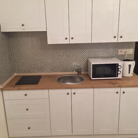 Apartament Studia Saris Preszów Zewnętrze zdjęcie