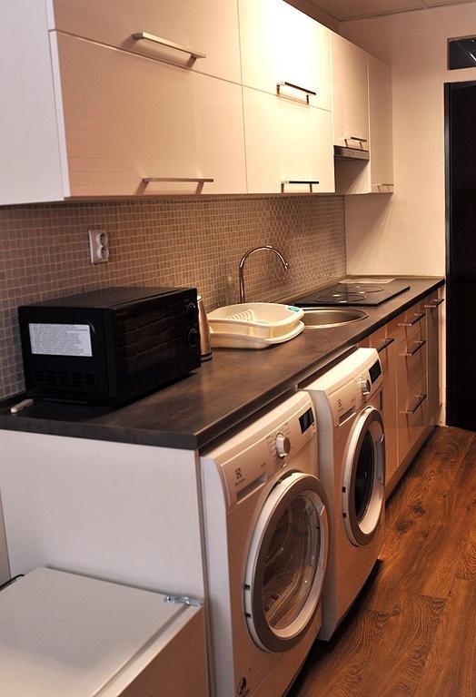 Apartament Studia Saris Preszów Pokój zdjęcie