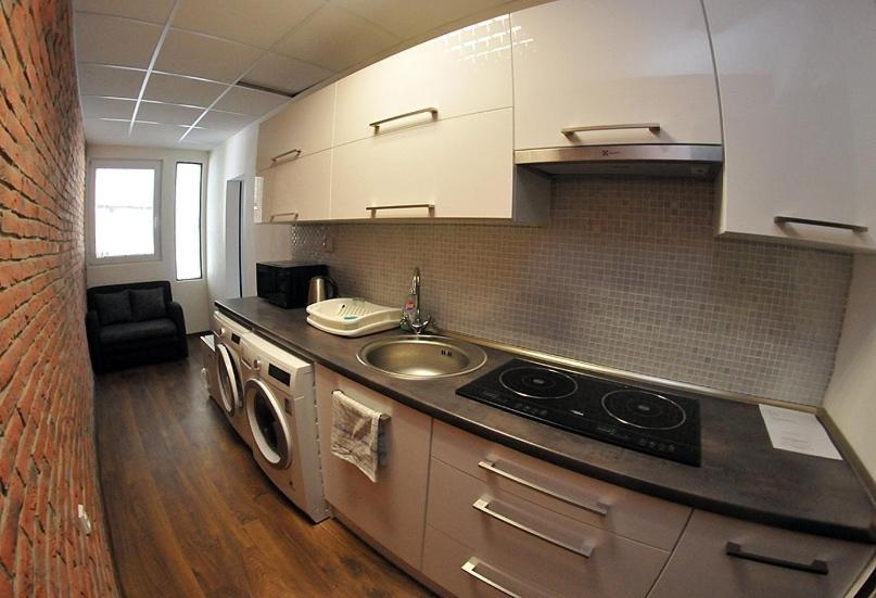 Apartament Studia Saris Preszów Zewnętrze zdjęcie