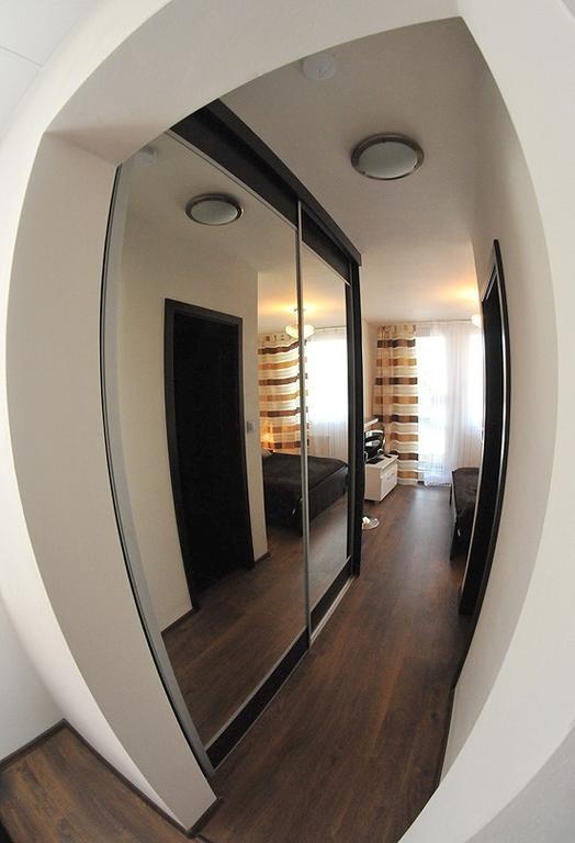 Apartament Studia Saris Preszów Pokój zdjęcie