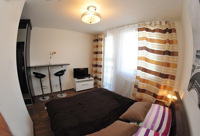 Apartament Studia Saris Preszów Pokój zdjęcie