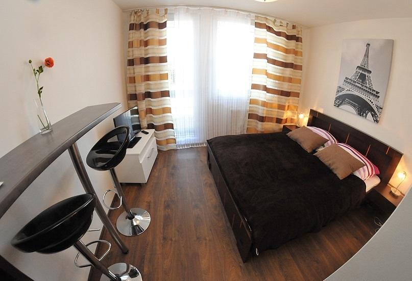 Apartament Studia Saris Preszów Pokój zdjęcie
