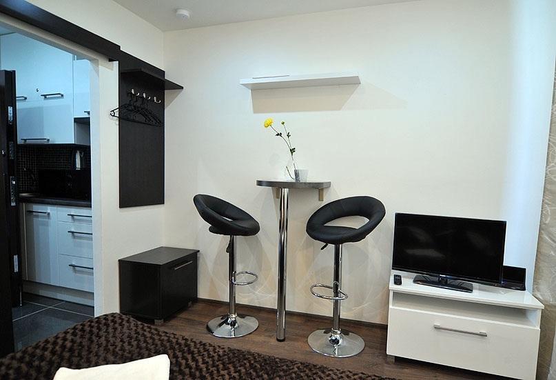 Apartament Studia Saris Preszów Pokój zdjęcie