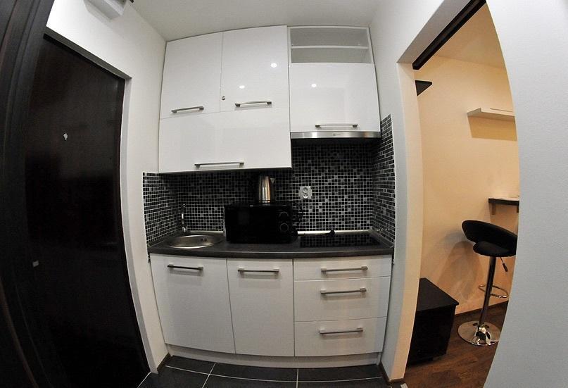 Apartament Studia Saris Preszów Pokój zdjęcie