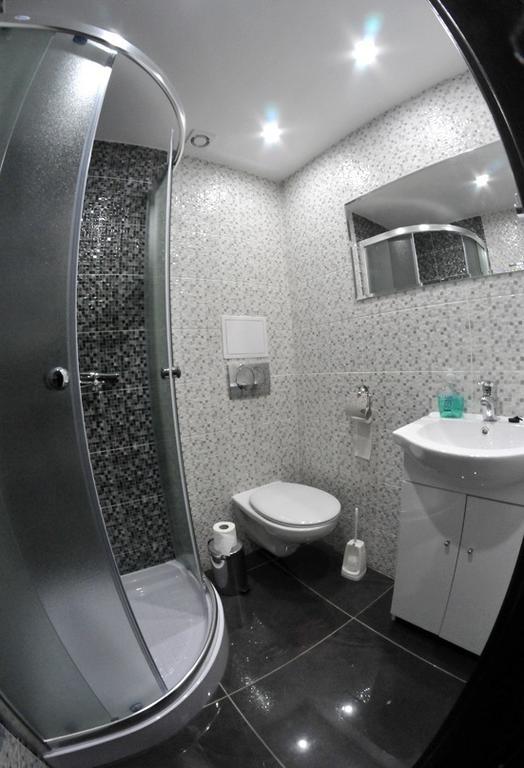 Apartament Studia Saris Preszów Pokój zdjęcie