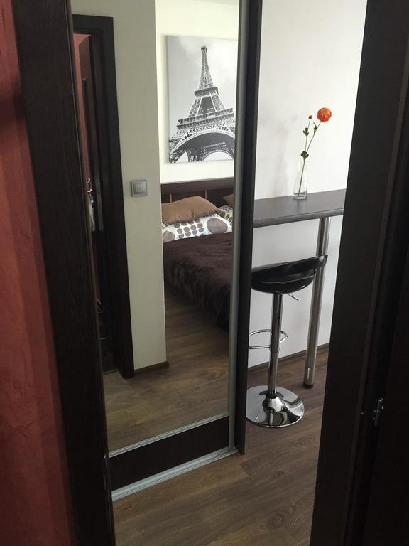 Apartament Studia Saris Preszów Pokój zdjęcie
