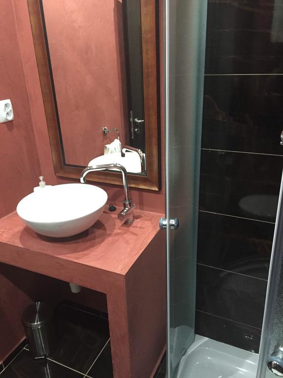 Apartament Studia Saris Preszów Pokój zdjęcie