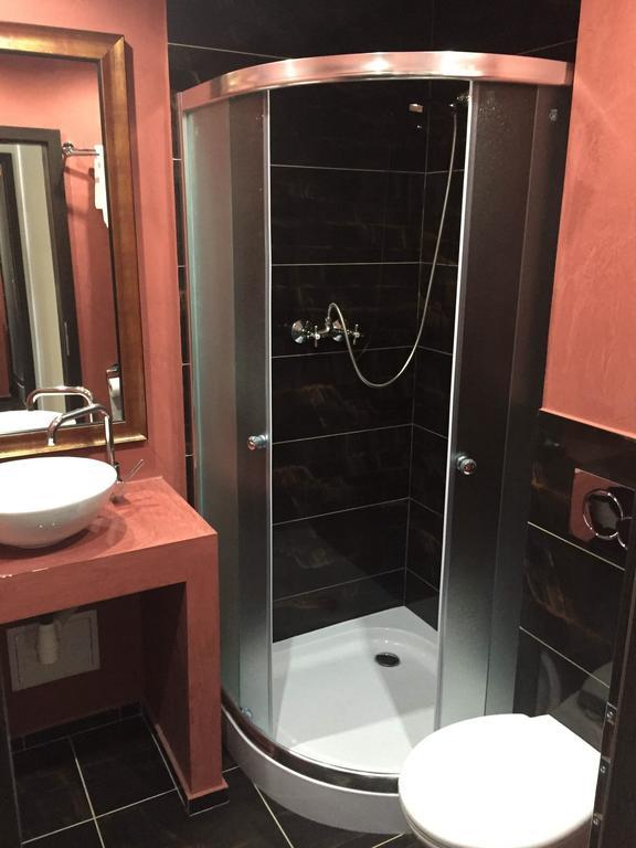 Apartament Studia Saris Preszów Pokój zdjęcie
