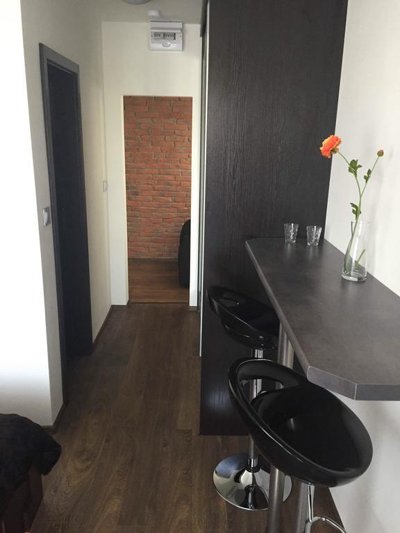 Apartament Studia Saris Preszów Pokój zdjęcie