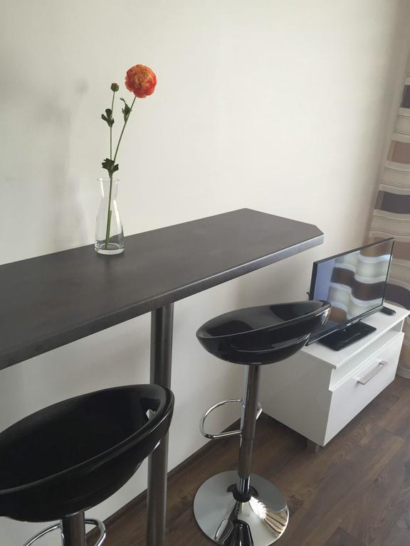 Apartament Studia Saris Preszów Pokój zdjęcie