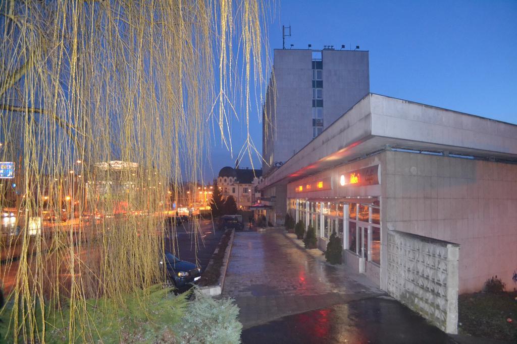 Apartament Studia Saris Preszów Pokój zdjęcie