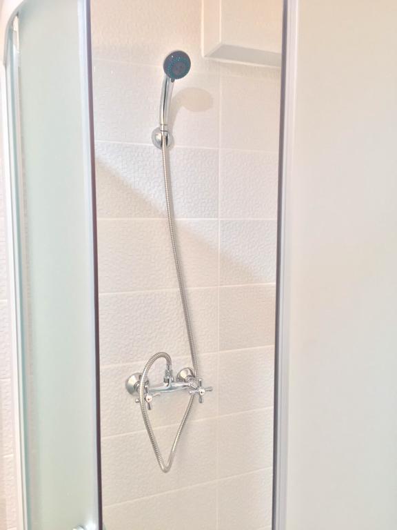 Apartament Studia Saris Preszów Zewnętrze zdjęcie