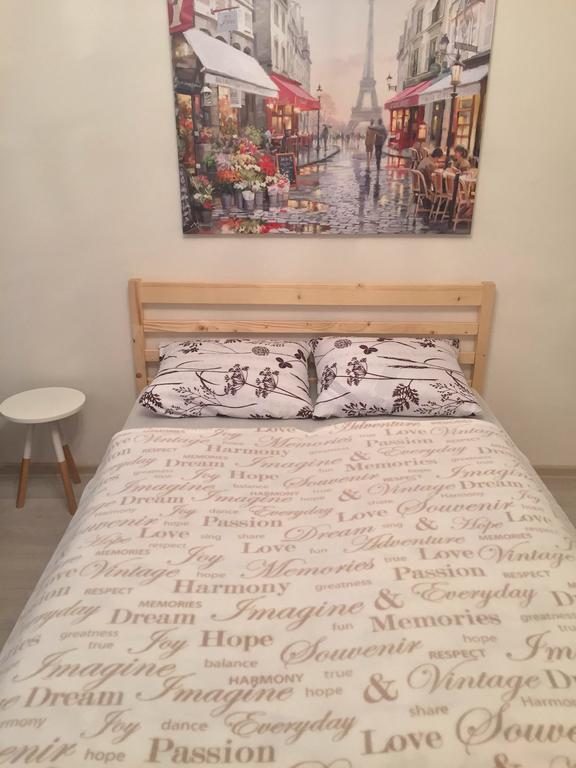 Apartament Studia Saris Preszów Zewnętrze zdjęcie