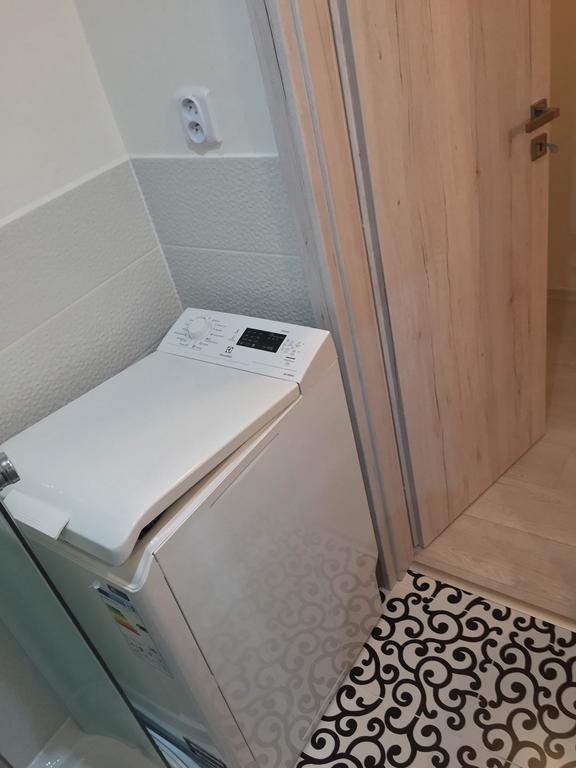 Apartament Studia Saris Preszów Zewnętrze zdjęcie