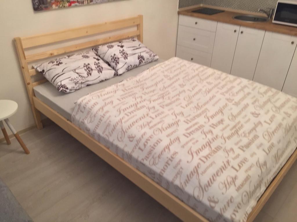 Apartament Studia Saris Preszów Zewnętrze zdjęcie