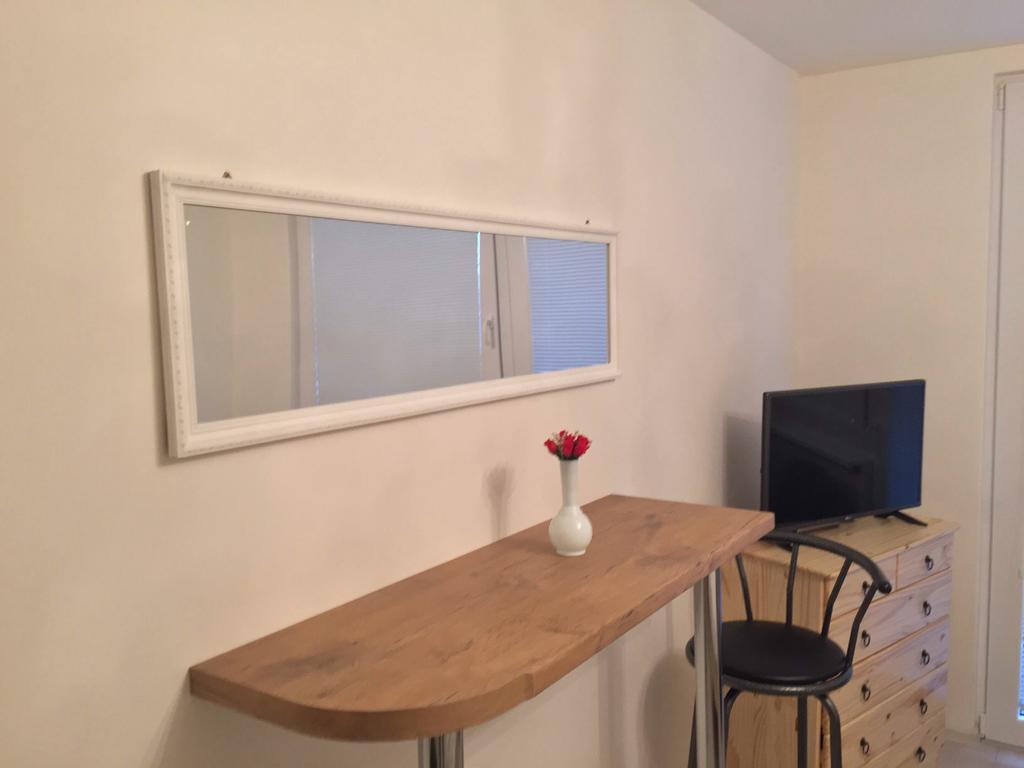 Apartament Studia Saris Preszów Zewnętrze zdjęcie