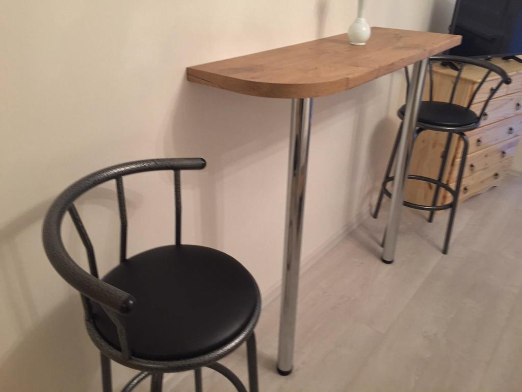 Apartament Studia Saris Preszów Zewnętrze zdjęcie