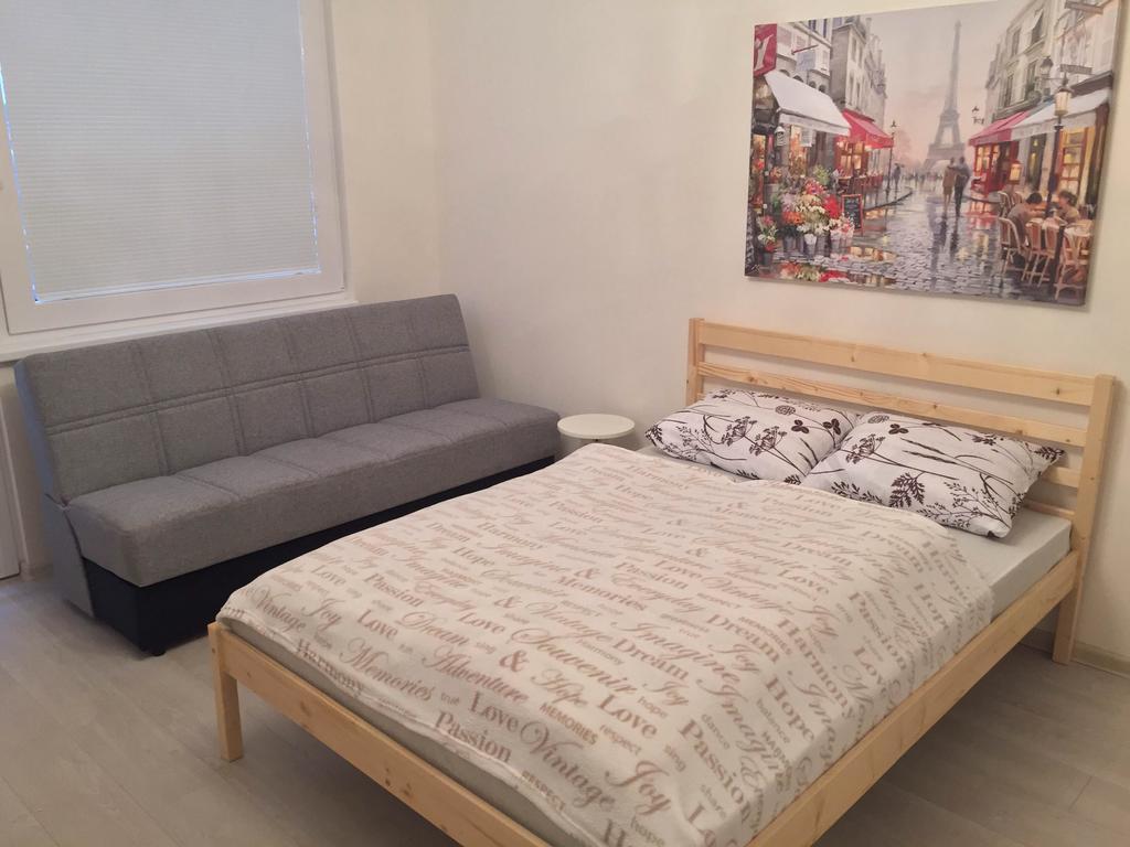 Apartament Studia Saris Preszów Zewnętrze zdjęcie